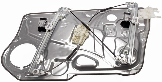 Power Window Regulator (Regulator Only) - Dorman# 752-922