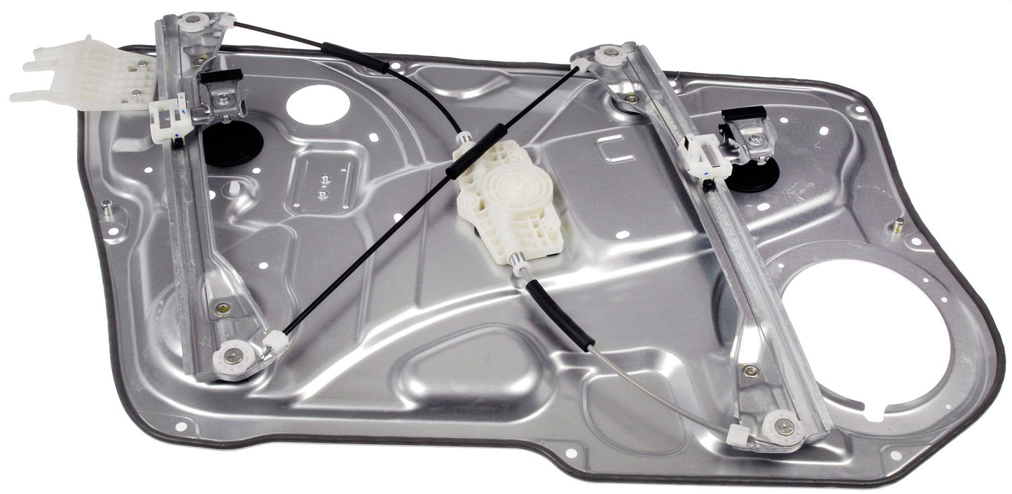 Power Window Regulator (Regulator Only) - Dorman# 752-923