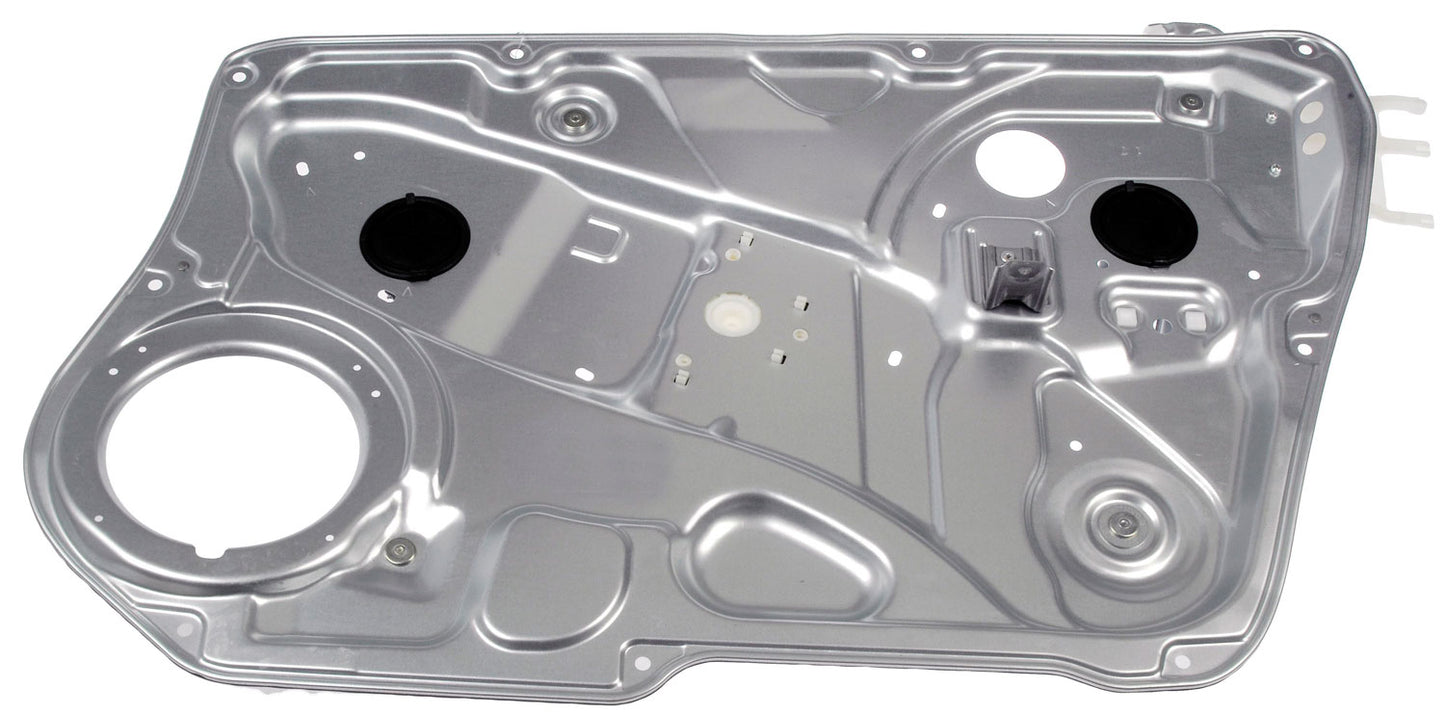 Power Window Regulator (Regulator Only) - Dorman# 752-923