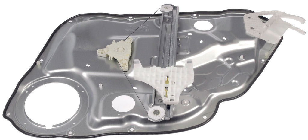 Power Window Regulator (Regulator Only) - Dorman# 752-924