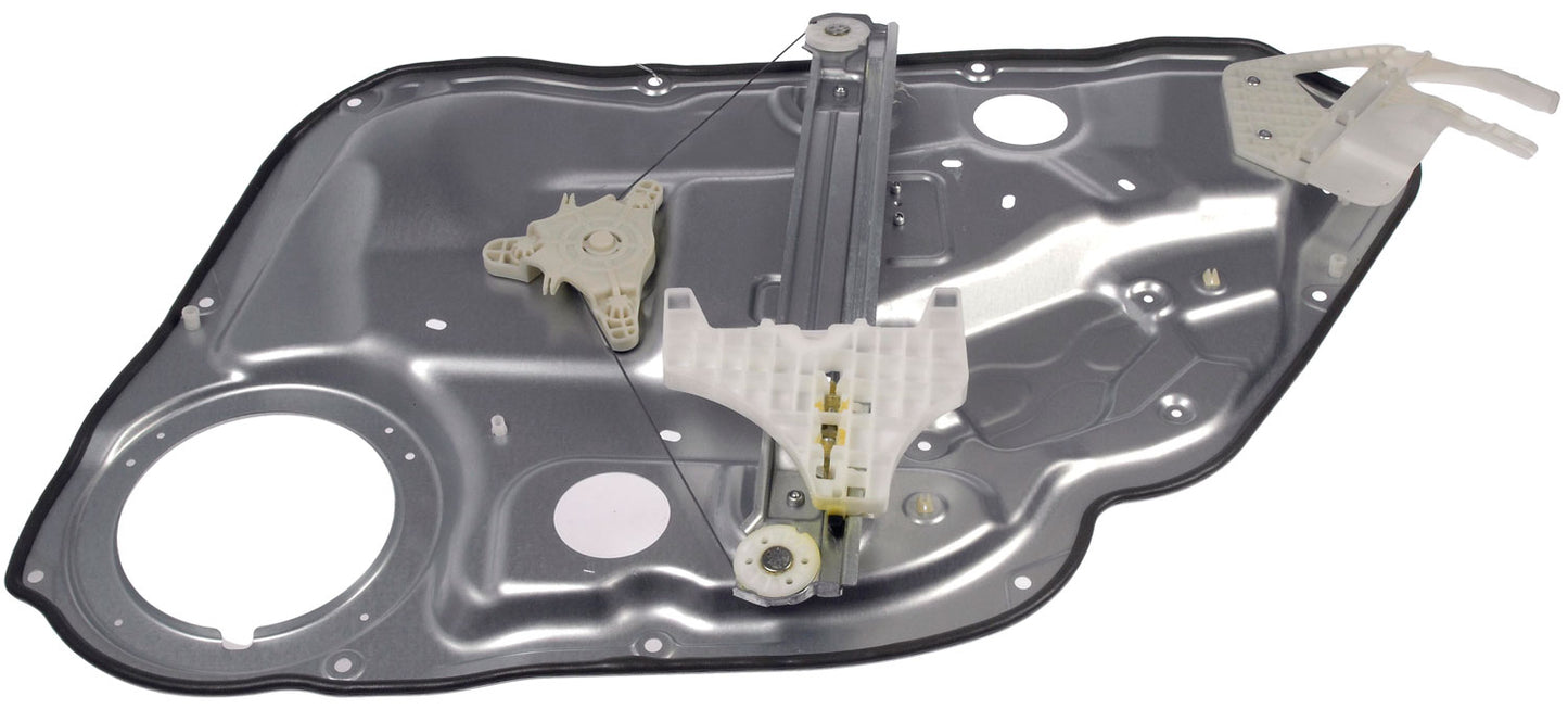 Power Window Regulator (Regulator Only) - Dorman# 752-926