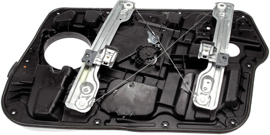 New Power Window Regulator (Regulator Only) - Dorman 752-928