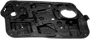 New Power Window Regulator (Regulator Only) - Dorman 752-928