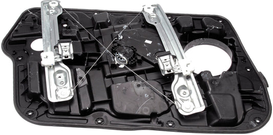 New Power Window Regulator (Regulator Only) - Dorman 752-929