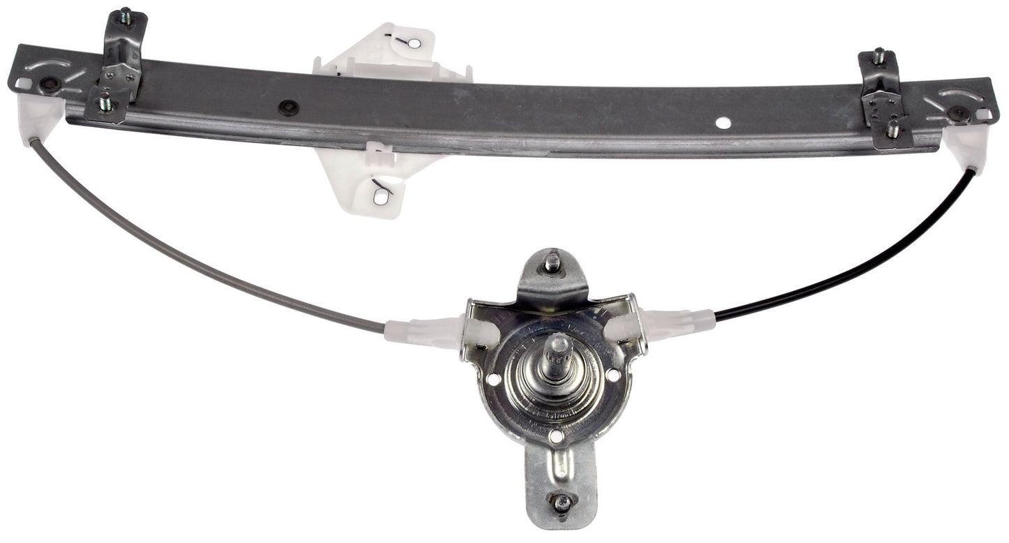 New Manual Window Regulator (Regulator Only) - Dorman 752-930