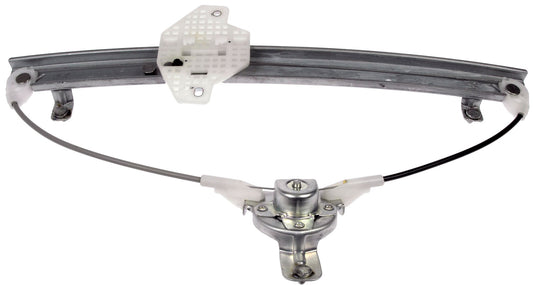 New Manual Window Regulator (Regulator Only) - Dorman 752-931