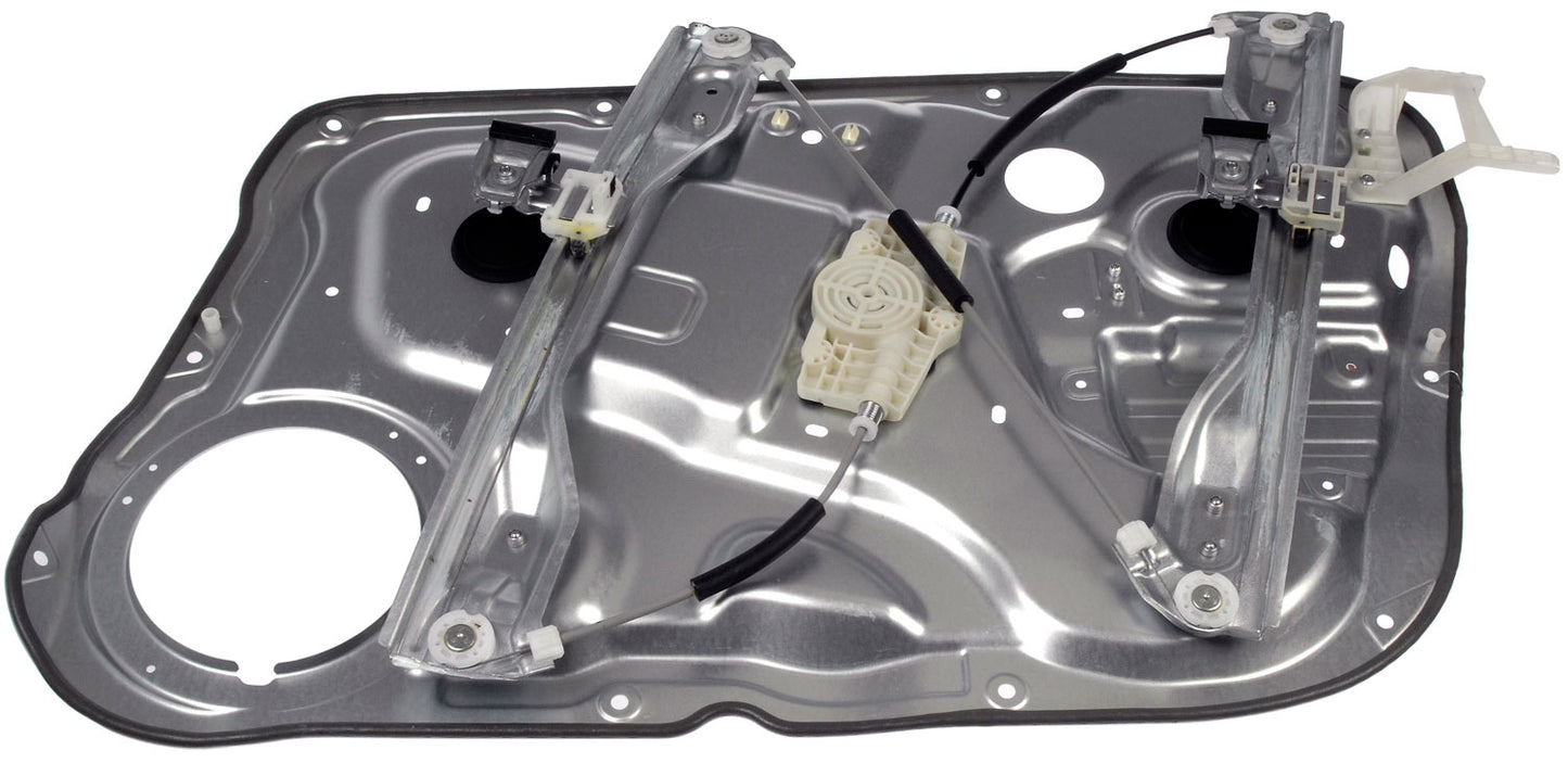 Power Window Regulator (Regulator Only) - Dorman# 752-936