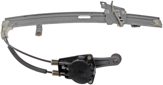 New Manual Window Regulator (Regulator Only) - Dorman 752-938