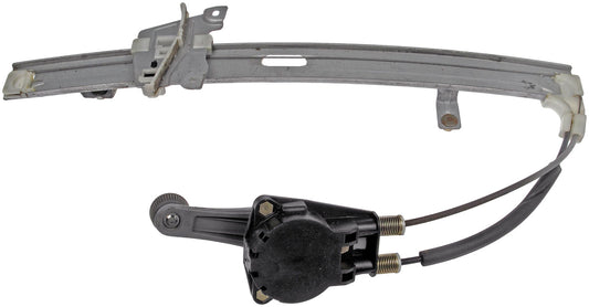 New Manual Window Regulator (Regulator Only) - Dorman 752-939