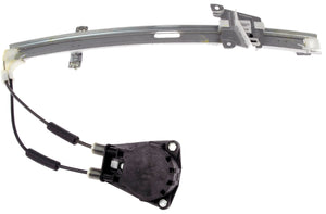 New Manual Window Regulator (Regulator Only) - Dorman 752-940