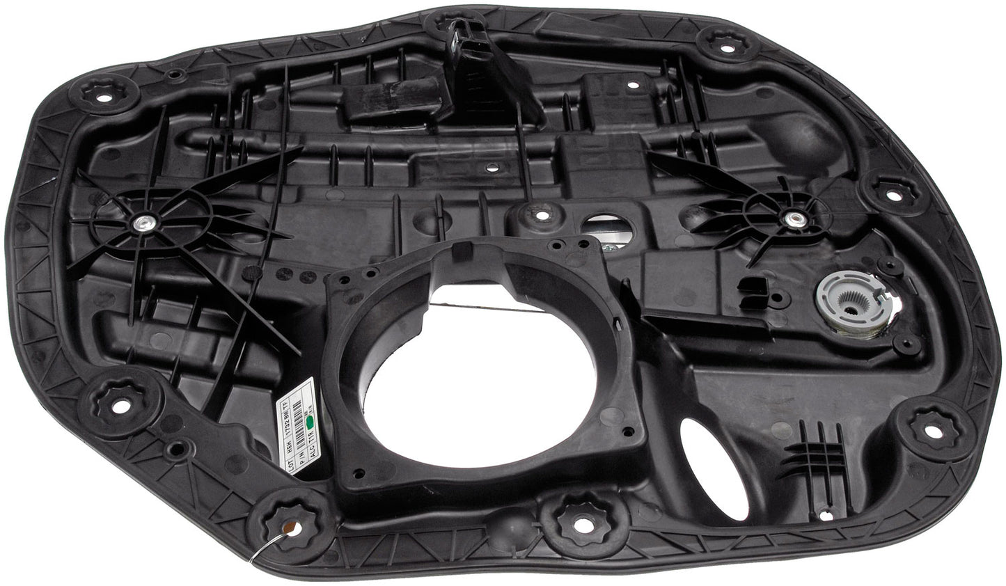 New Power Window Regulator (Regulator Only) - Dorman 752-945