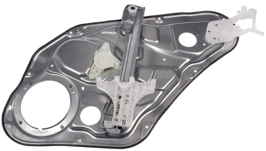 New Power Window Regulator (Regulator Only) - Dorman 752-950