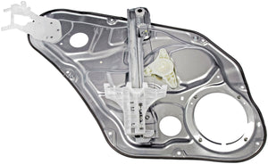 New Power Window Regulator (Regulator Only) - Dorman 752-951