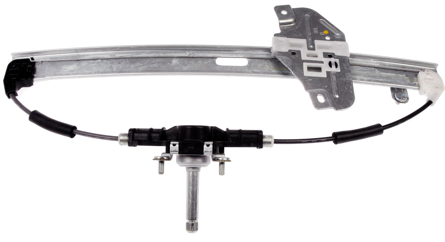 New Manual Window Regulator (Regulator Only) - Dorman 752-952