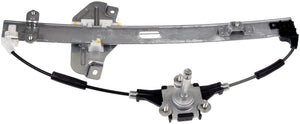 New Manual Window Regulator (Regulator Only) - Dorman 752-952