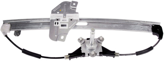 New Manual Window Regulator (Regulator Only) - Dorman 752-953