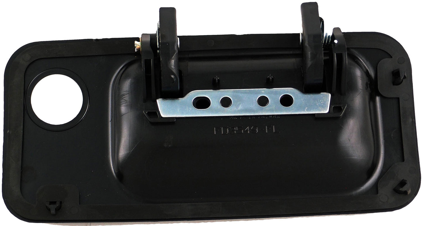 New Exterior Door Handle Front Left - Dorman 752MX