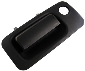 New Exterior Door Handle Front Left - Dorman 752MX