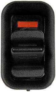 Door Lock Knob Replacement - Dorman# 75397