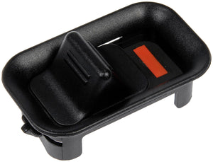 Door Lock Knob Replacement - Dorman# 75397