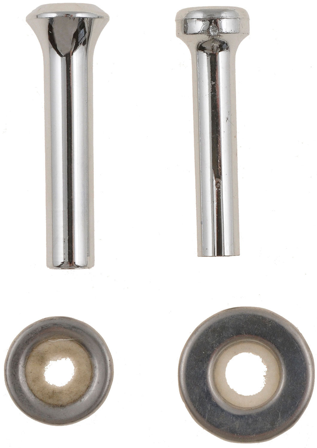 Door Lock Knob Assortment - Dorman# 75398