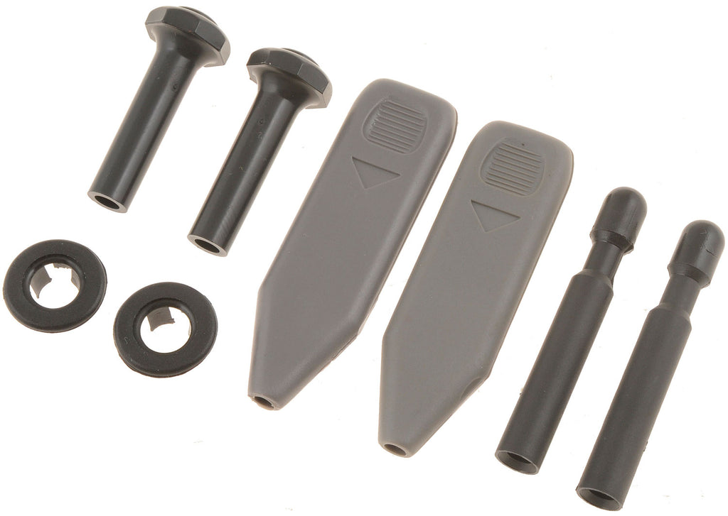 Door Lock Knob Assortment - Dorman# 75399