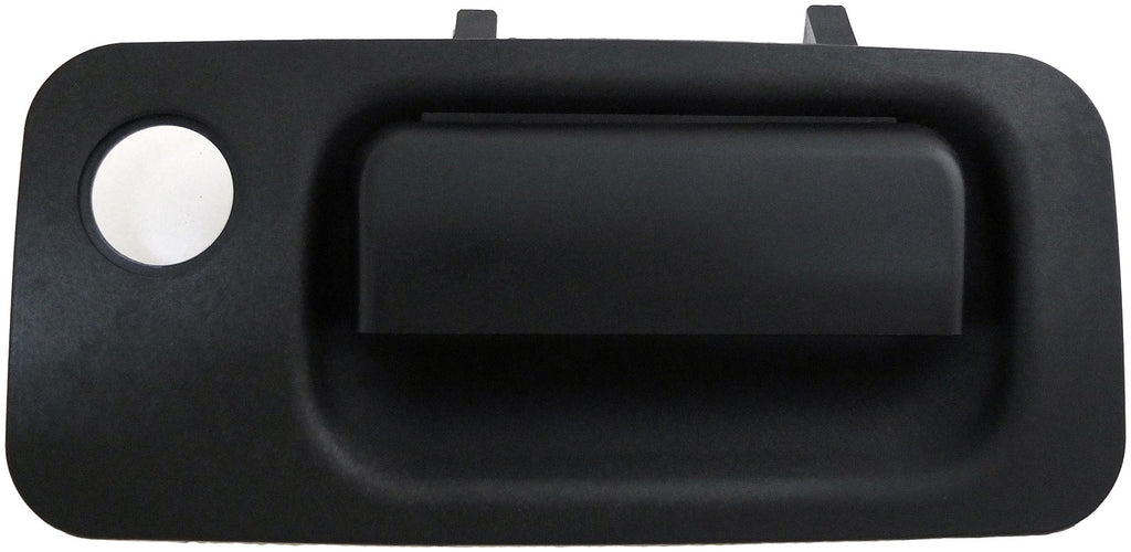 New Exterior Door Handle Front Right - Dorman 753MX