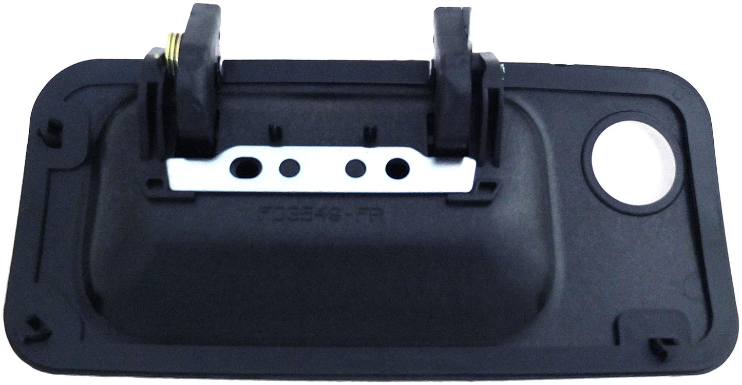 New Exterior Door Handle Front Right - Dorman 753MX