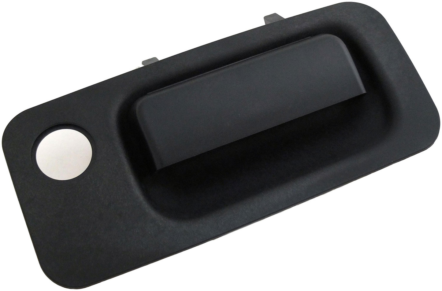 New Exterior Door Handle Front Right - Dorman 753MX