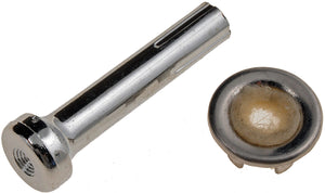 Door Lock Knob Kit - Dorman# 75400