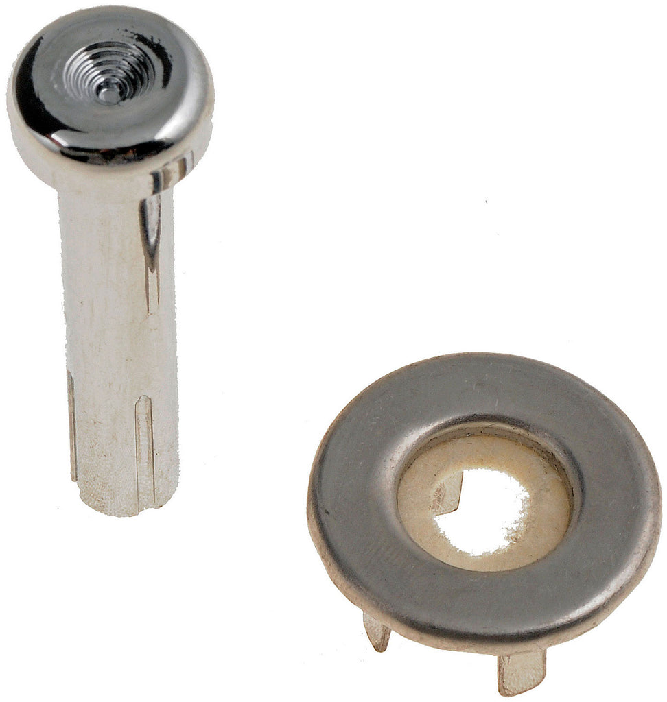 Door Lock Knob Kit - Dorman# 75401