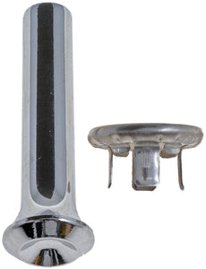 Door Lock Knob Kit - Dorman# 75402