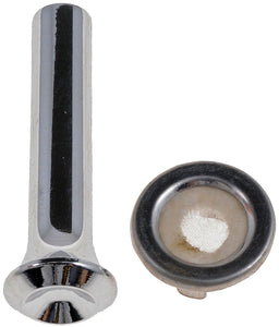 Door Lock Knob Kit - Dorman# 75402