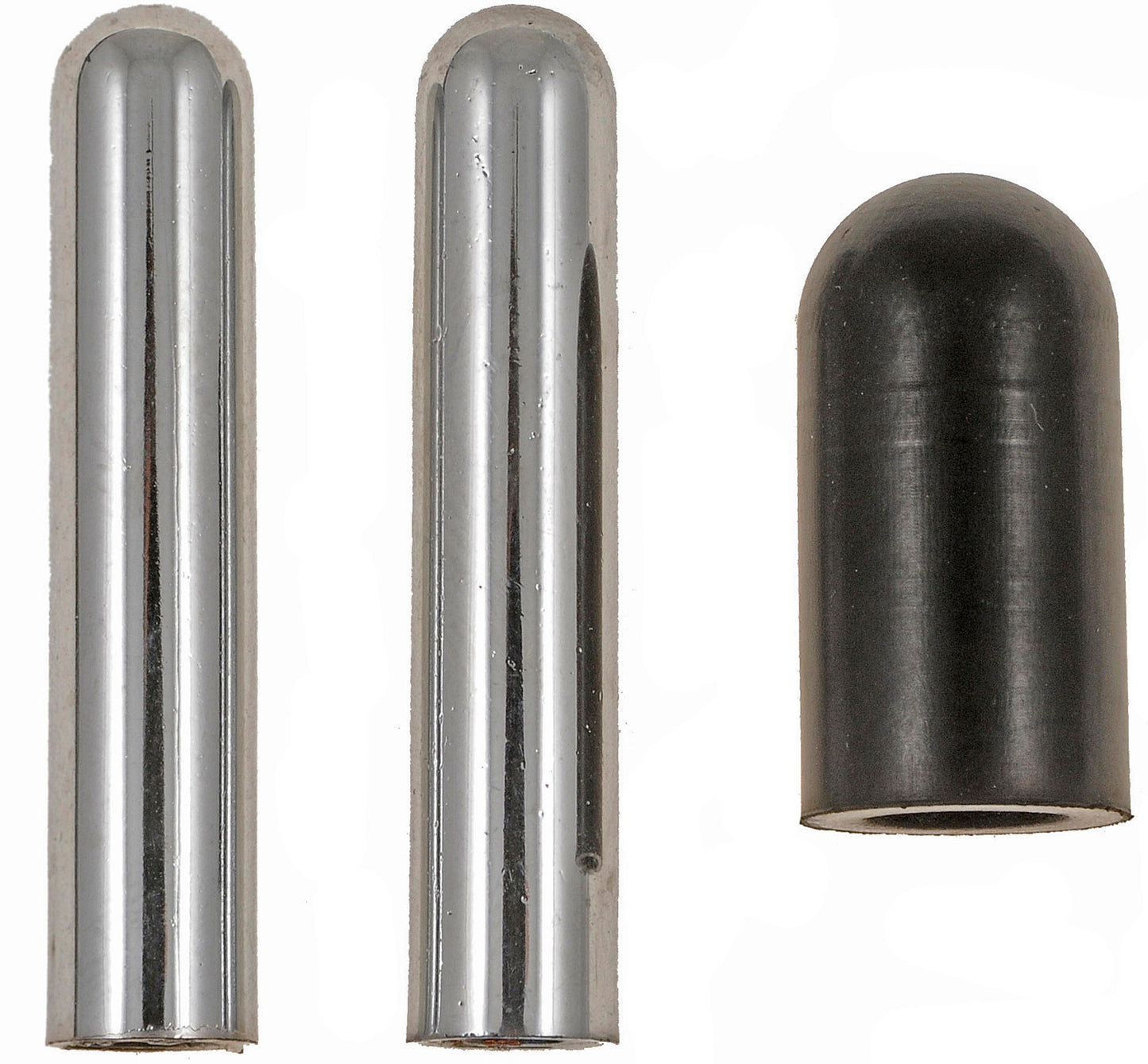 Anti-Theft Door Lock Knob Kit - Dorman# 75403