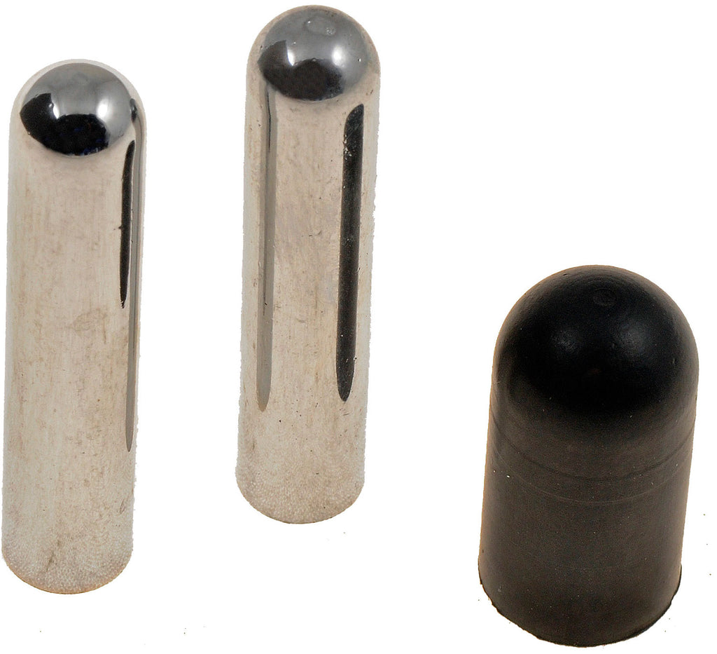 Anti-Theft Door Lock Knob Kit - Dorman# 75403