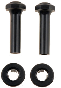 Door Lock Knob Kit - Dorman# 75407