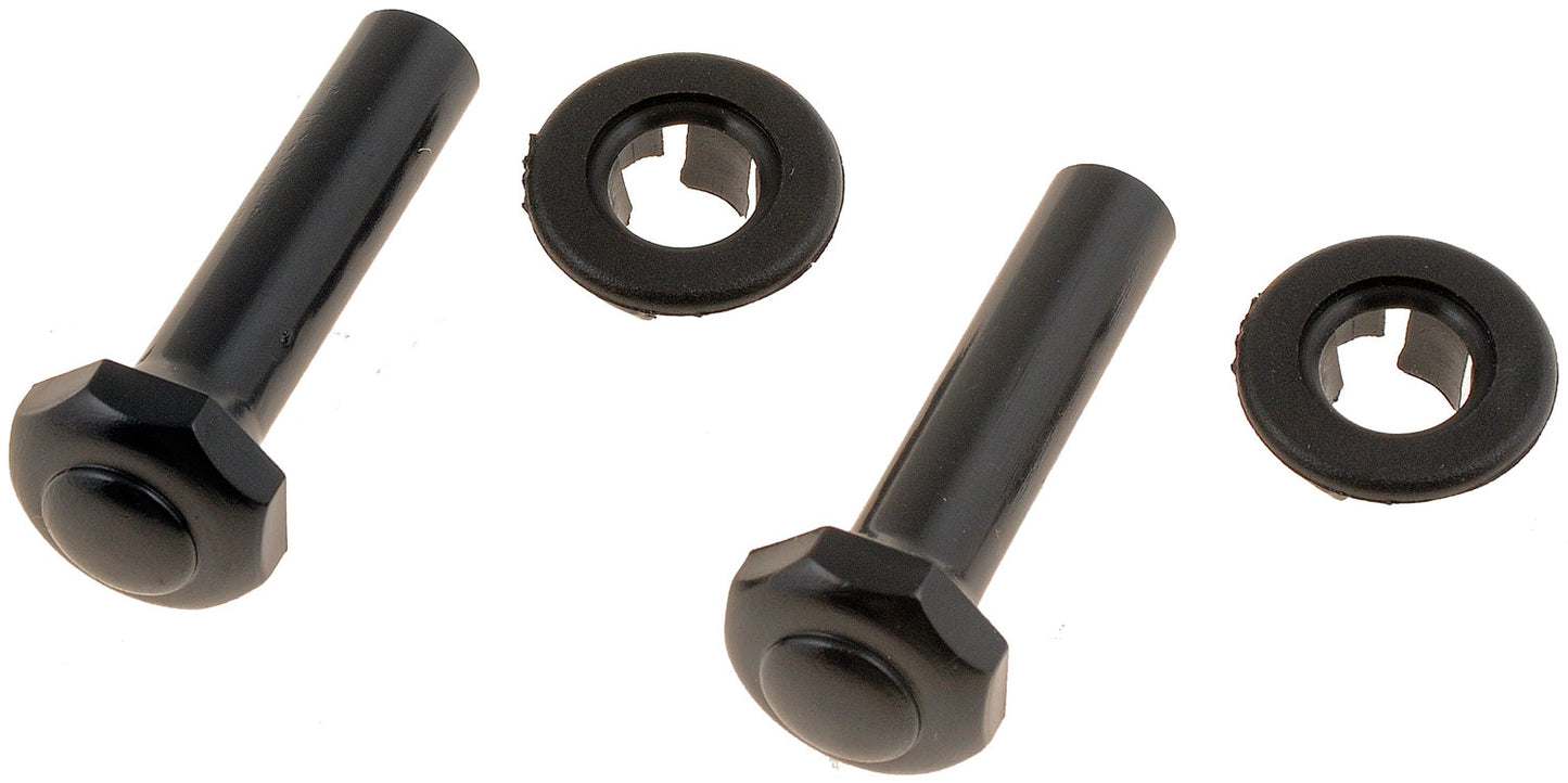 Door Lock Knob Kit - Dorman# 75407