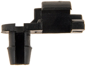 Door Lock Rod Clips - Dorman# 75452