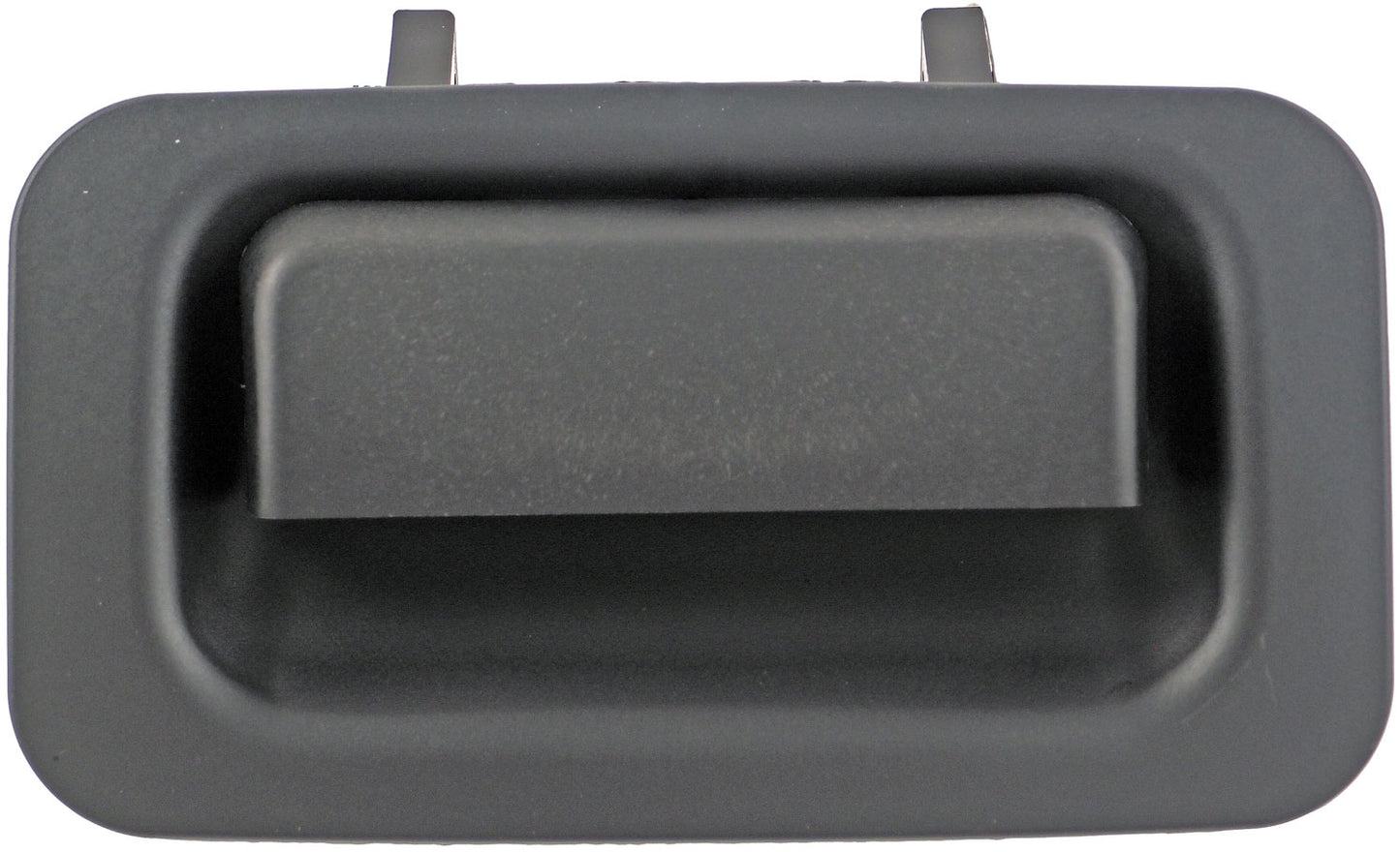 New Exterior Door Handle Rear Left - Dorman 754MX