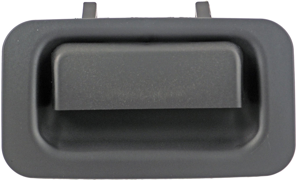 New Exterior Door Handle Rear Left - Dorman 754MX