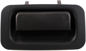 New Exterior Door Handle Rear Right - Dorman 755MX