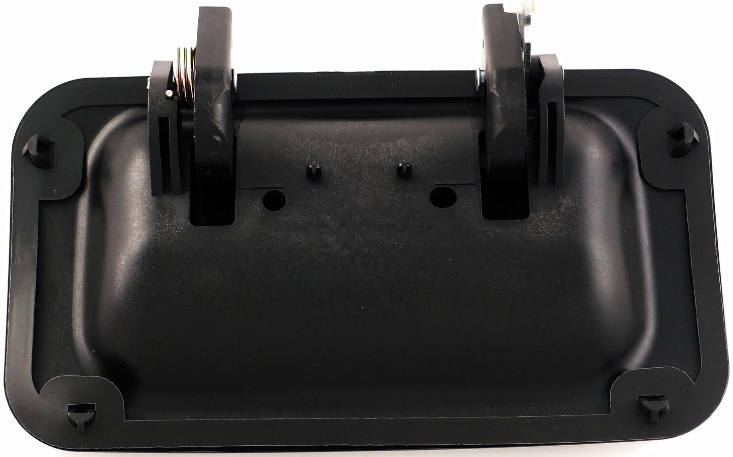 New Exterior Door Handle Rear Right - Dorman 755MX