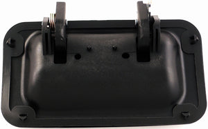 New Exterior Door Handle Rear Right - Dorman 755MX