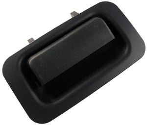 New Exterior Door Handle Rear Right - Dorman 755MX