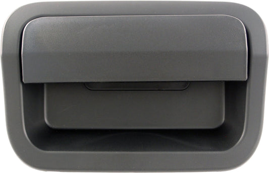New Exterior Door Handle Tailgate Handle - Dorman 756MX