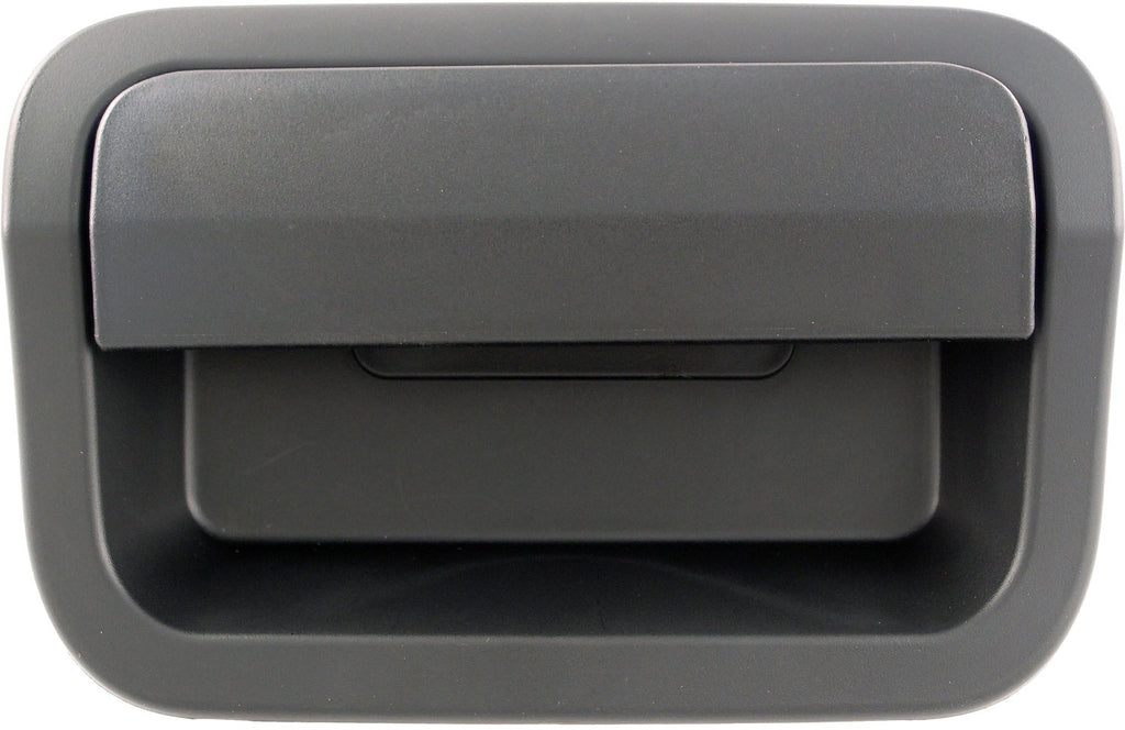 New Exterior Door Handle Tailgate Handle - Dorman 756MX