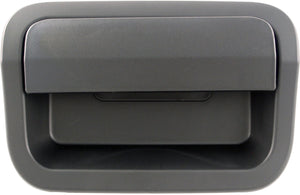 New Exterior Door Handle Tailgate Handle - Dorman 756MX