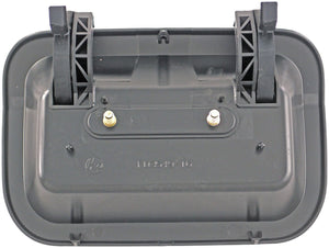 New Exterior Door Handle Tailgate Handle - Dorman 756MX