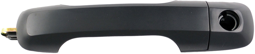 New Exterior Door Handle Front Left - Dorman 757MX