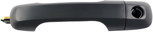 New Exterior Door Handle Front Left - Dorman 757MX